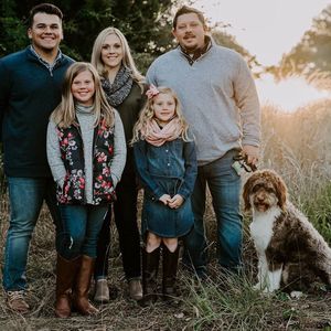 Meet your Posher, Eric